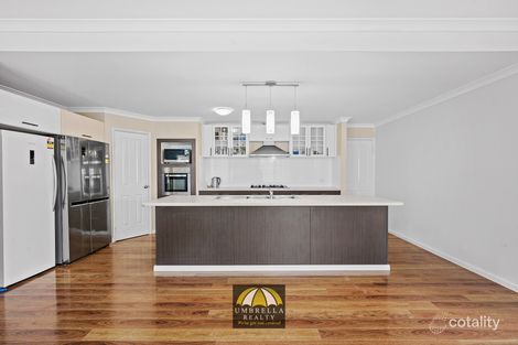 Property photo of 22 Walton Approach Dalyellup WA 6230