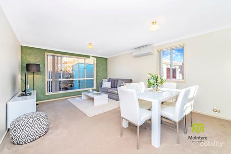 Property photo of 2/7 John Young Crescent Greenway ACT 2900