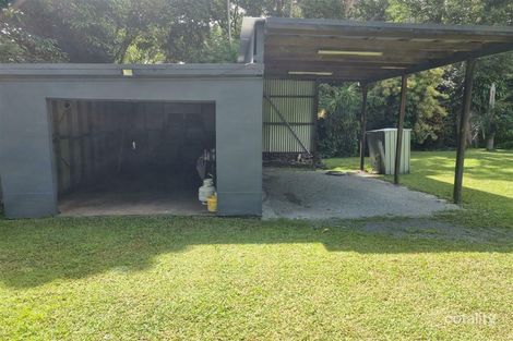 Property photo of 4 Frederick Street Dittmer QLD 4800