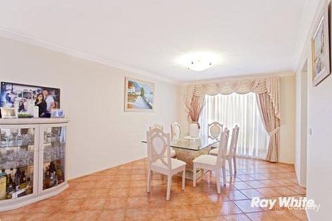 Property photo of 77 Lancaster Avenue Cecil Hills NSW 2171