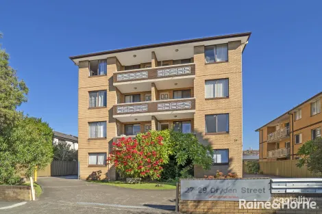3/27-29 Dryden St, Campsie, NSW 2194