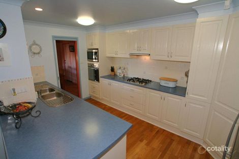 Property photo of 14 Halcot Avenue North Nowra NSW 2541