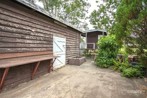 Property photo of 1 Southey Street Chinchilla QLD 4413