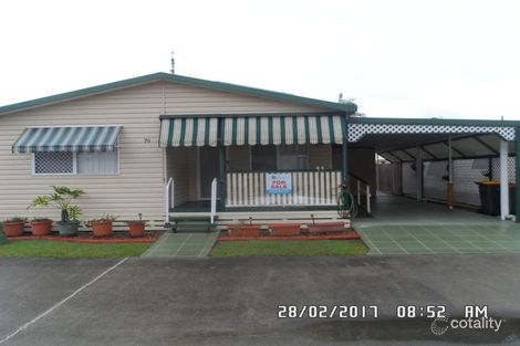 Property photo of 70/34 Monarch Drive Kingscliff NSW 2487