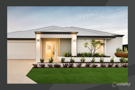Lot 501 Indigo Bend, Wellard, WA 6170