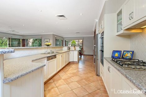 Property photo of 26A Grange Road Glenhaven NSW 2156