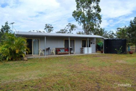 366 Pine Mountain Dr, Mulara, QLD 4703