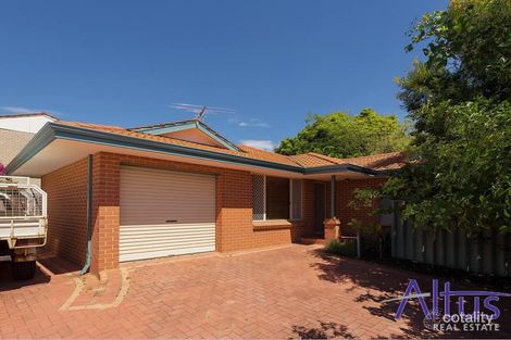 Property photo of 3/15 Bower Street Scarborough WA 6019