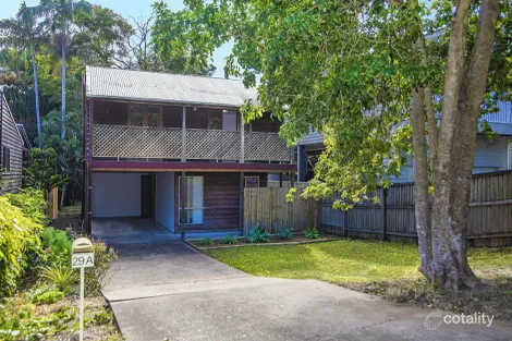 29a Richmond St, Corinda, QLD 4075