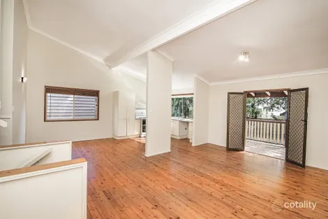 Property photo of 29A Richmond Street Corinda QLD 4075