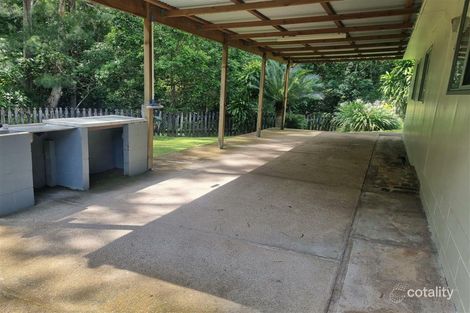 Property photo of 4 Frederick Street Dittmer QLD 4800