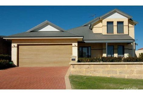 Property photo of 2 Gateshead Loop Mindarie WA 6030