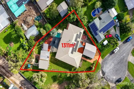 Property photo of 3 Lowrey Close Gordonvale QLD 4865