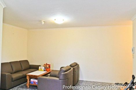 Property photo of 97/4-11 Equity Place Canley Vale NSW 2166
