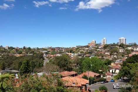 Property photo of 21/20 Warwick Avenue Cammeray NSW 2062