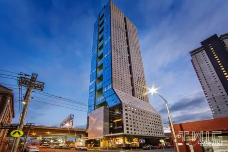 2302/58 Clarke St, Southbank, VIC 3006