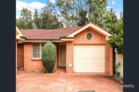 7/129 Toongabbie Rd, Toongabbie, NSW 2146