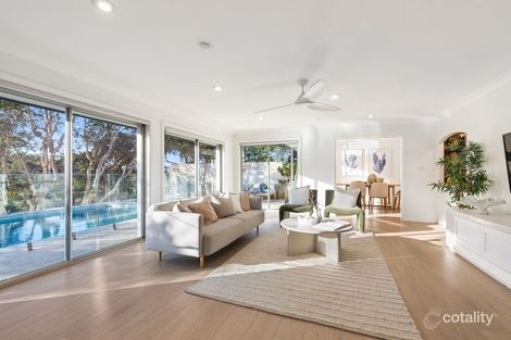 Property photo of 39 Towradgi Street Narraweena NSW 2099