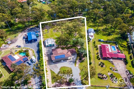 Property photo of 5 Oppermann Drive Ormeau QLD 4208