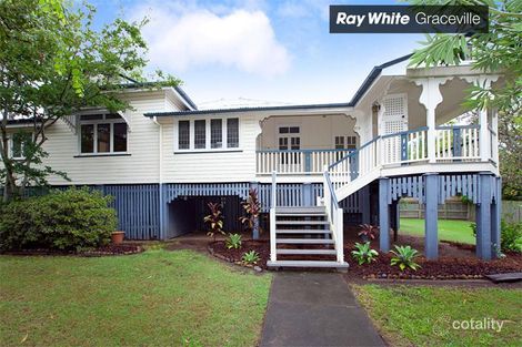 159 Honour Ave, Chelmer, QLD 4068