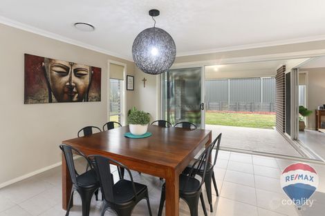 Property photo of 18 Watercress Street Claremont Meadows NSW 2747