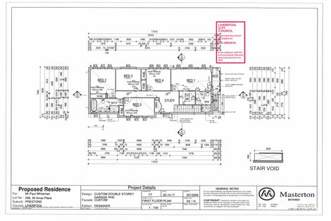 Property photo of 29 Arras Place Prestons NSW 2170