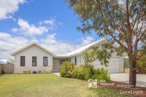 Property photo of 34 Leschenaultia Avenue Margaret River WA 6285