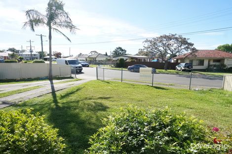 Property photo of 32 Mumford Road Cabramatta West NSW 2166