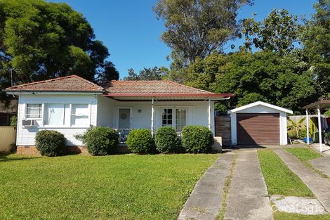 Property photo of 32 Mumford Road Cabramatta West NSW 2166