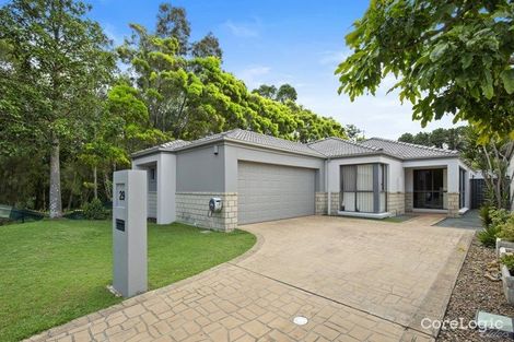 Property photo of 29 Blackwattle Circuit Arundel QLD 4214