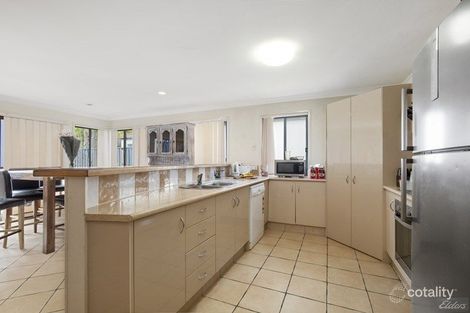 Property photo of 29 Blackwattle Circuit Arundel QLD 4214