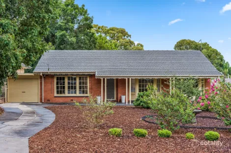 5 Ascham Rd, Hope Valley, SA 5090