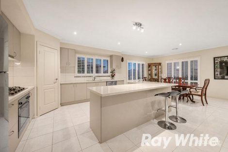 Property photo of 6 Abbin Court Rowville VIC 3178