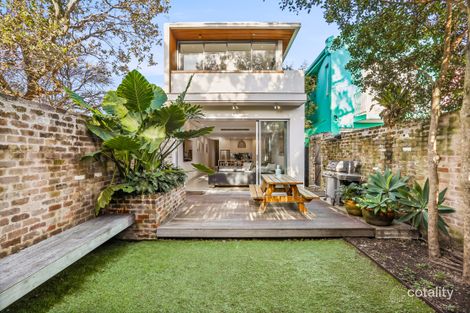 Property photo of 112 Roscoe Street Bondi Beach NSW 2026