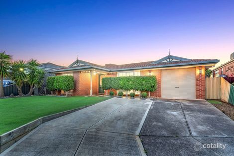 Property photo of 8 Hydra Court Roxburgh Park VIC 3064