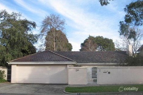 1 Blythswood Ct, Kew, VIC 3101