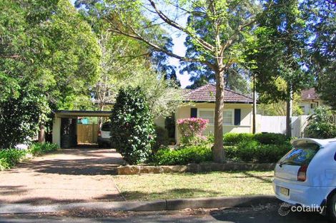 88 Church St, Castle Hill, NSW 2154