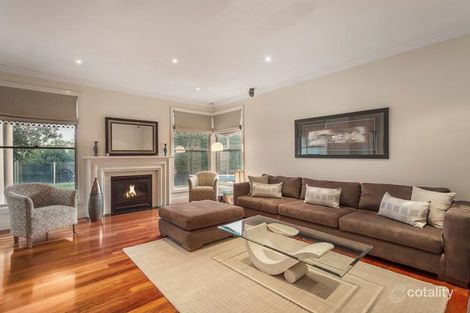 Property photo of 8 Lenkunya Court Eltham North VIC 3095