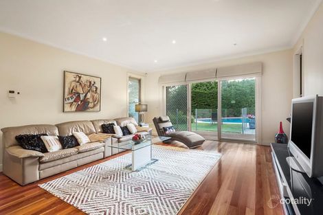 Property photo of 8 Lenkunya Court Eltham North VIC 3095