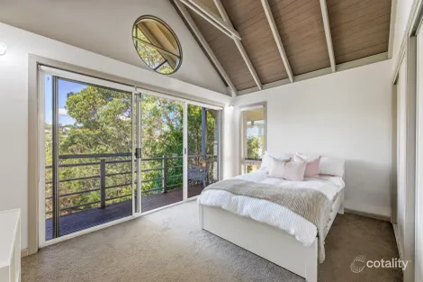 Property photo of 3 Yorrel Close Alfords Point NSW 2234