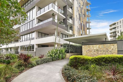 Property photo of 4/38 Solent Circuit Norwest NSW 2153