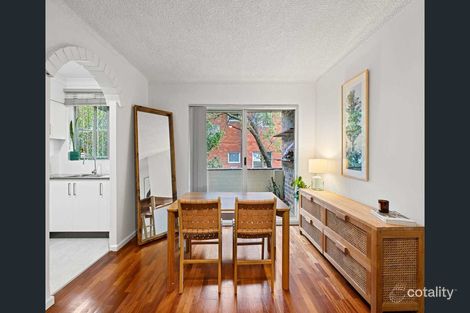 Property photo of 3/13-17 Myra Road Dulwich Hill NSW 2203