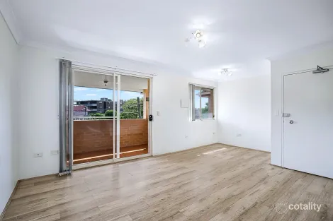 Property photo of 31/1-9 Terrace Road Dulwich Hill NSW 2203
