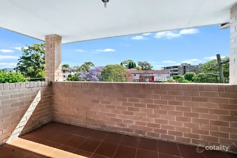 Property photo of 31/1-9 Terrace Road Dulwich Hill NSW 2203