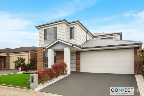 33 Burford Way, Cranbourne North, VIC 3977