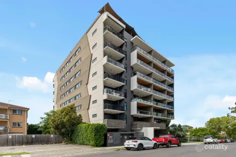 407/8 Zillah St, Stones Corner, QLD 4120
