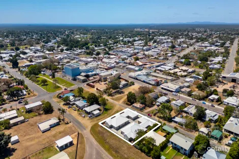 32-34 RUTHERFORD LANE, CHARTERS TOWERS CITY, QLD 4820
