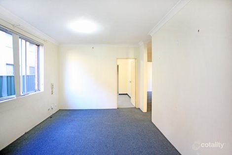 Property photo of 3/29 Sixth Avenue Campsie NSW 2194
