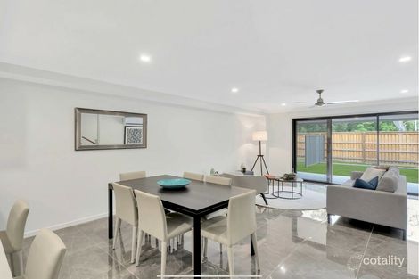 Property photo of 9/18 Tian Crescent Upper Coomera QLD 4209