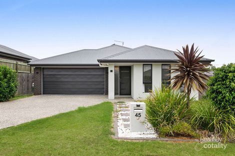 45 Shelby St, Glenvale, QLD 4350